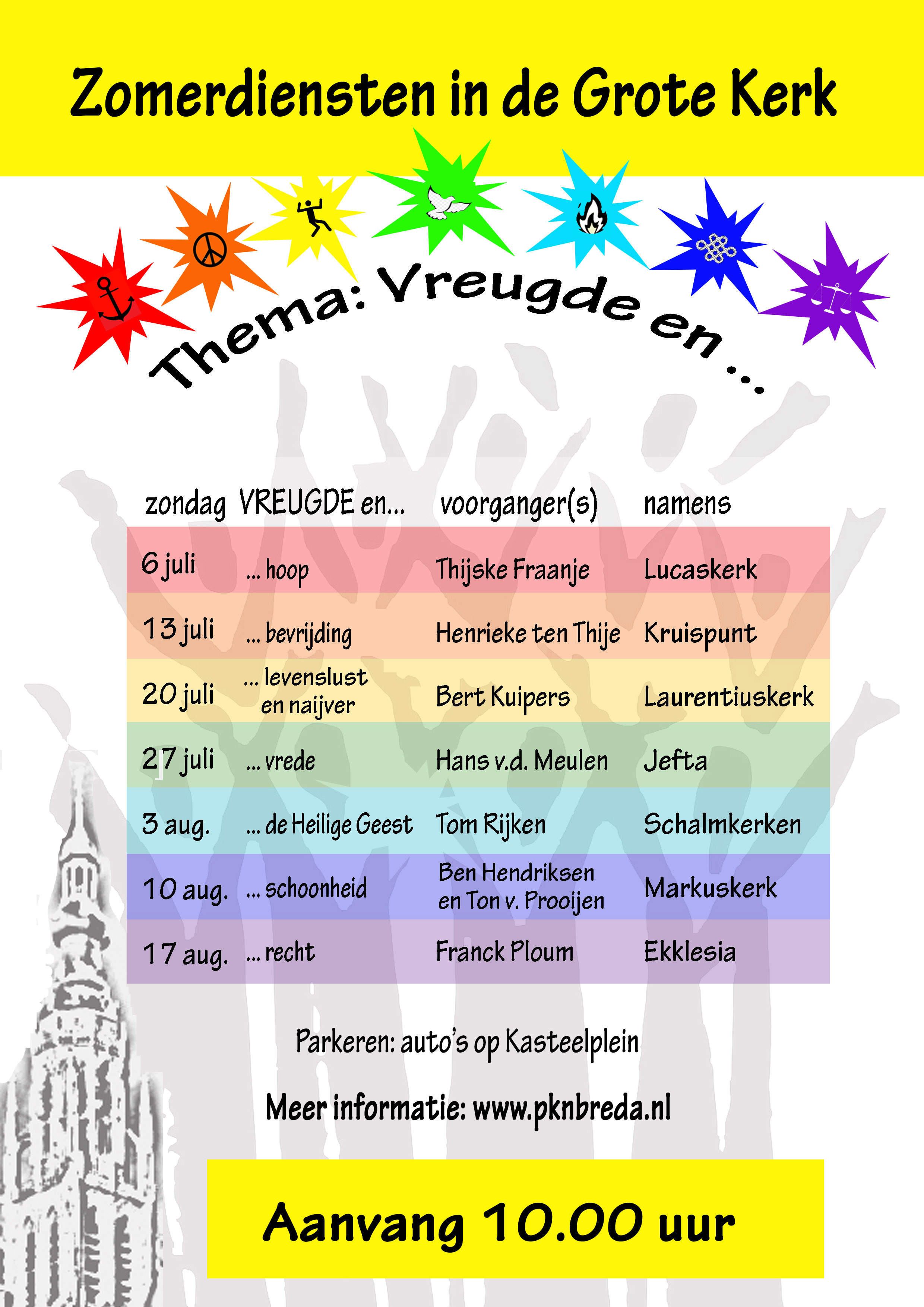 Grote kerk